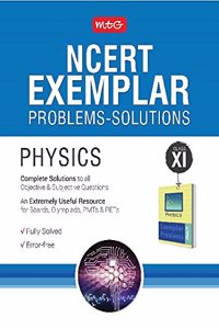 NCERT Exemplar Problems - Solutions Physics Class 11