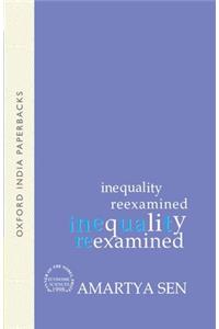 Inequality Reexamined