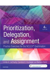 Prioritization, Delegation, and Assignment