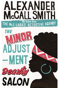 The Minor Adjustment Beauty Salon