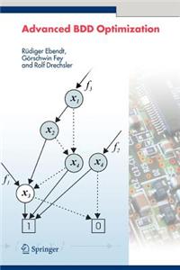 Advanced BDD Optimization