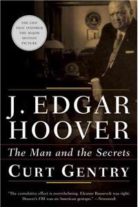 J. Edgar Hoover