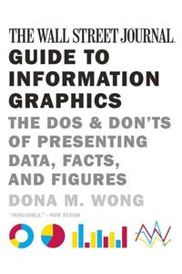 Wall Street Journal Guide to Information Graphics