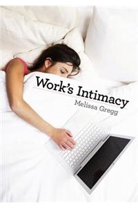 Work's Intimacy