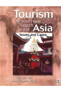 Tourism in South and Southeast Asia