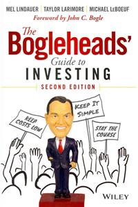 Bogleheads' Guide to Investing