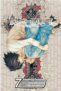 Death Note, Vol. 7