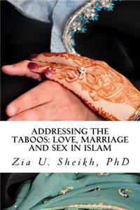 Addressing the Taboos