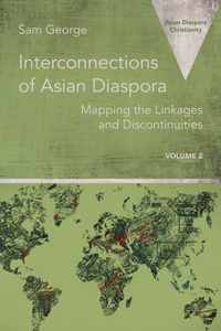 Interconnections of Asian Diaspora