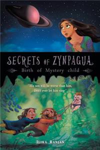 Secrets of Zynpagua