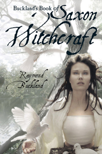 Buckland's Book of Saxon Witchcraft