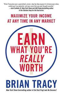 Earn What You're Really Worth