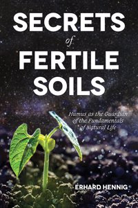 Secrets of Fertile Soils