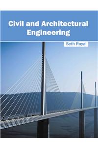 Civil and Architectural Engineering