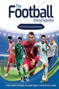 The Football Encyclopedia (FIFA Official)