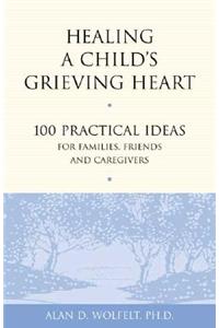 Healing a Child's Grieving Heart