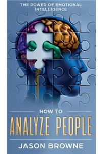 How to Analyze People