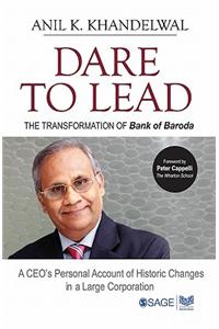 Dare to Lead