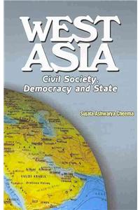 West Asia