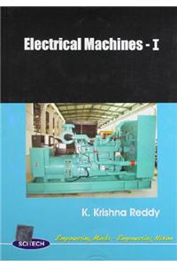 Electrical Machines: I