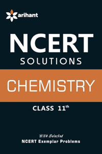 NCERT Solutions Chemistry XI