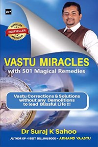 Vastu Miracles with 501 Magical Remedies