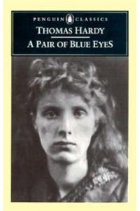 A Pair of Blue Eyes