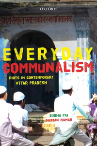 Everyday Communalism
