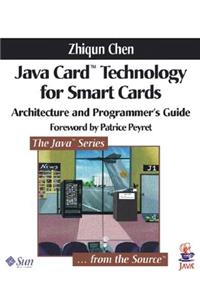 Java Card? Technology for Smart Cards