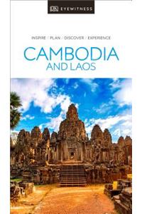 DK Cambodia and Laos