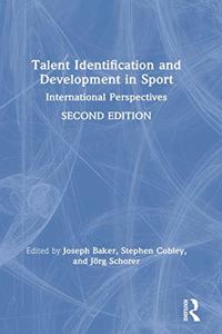 Talent Identification and Development in Sport