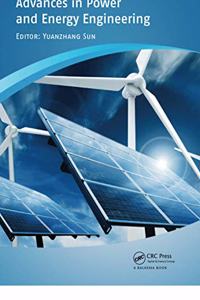 Advances in Power and Energy Engineering