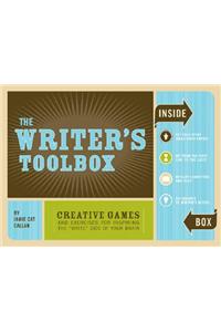 The Writer's Toolbox: Creative Games and Exercises for Inspiring the 'Write' Side of Your Brain