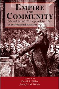 Empire And Community