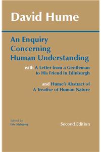 An Enquiry Concerning Human Understanding