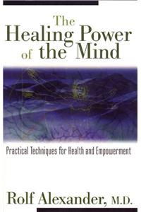 Healing Power Of The Mind