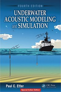 Underwater Acoustic Modeling and Simulation