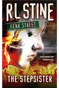 Stepsister: Fear Street