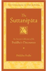 Suttanipata