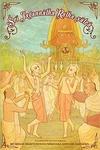 Sri Jagannatha Ratha-yatra