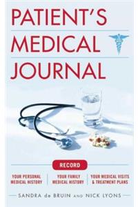 Patient's Medical Journal