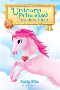 Unicorn Princesses: Feather's Flight