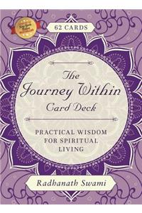 Journey Within Card Deck