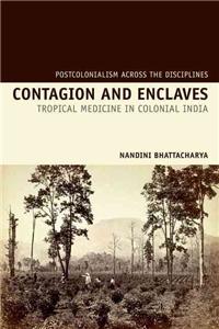 Contagion and Enclaves