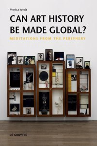 Can Art History be Made Global?