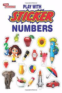 Play with Sticker Numbers