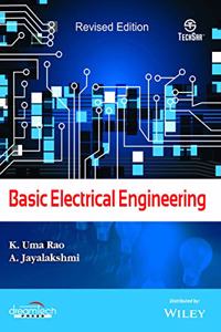 Basic Electrical Engineering Revised ed