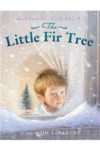 The Little Fir Tree