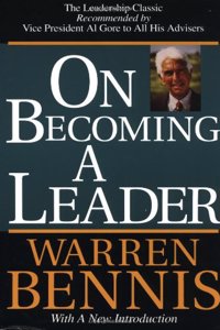 On Becoming A Leader