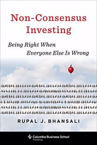 Non-Consensus Investing